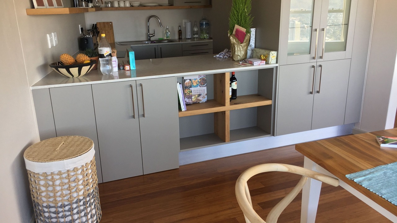 Photo of Kitchen in Cape Town City Centre