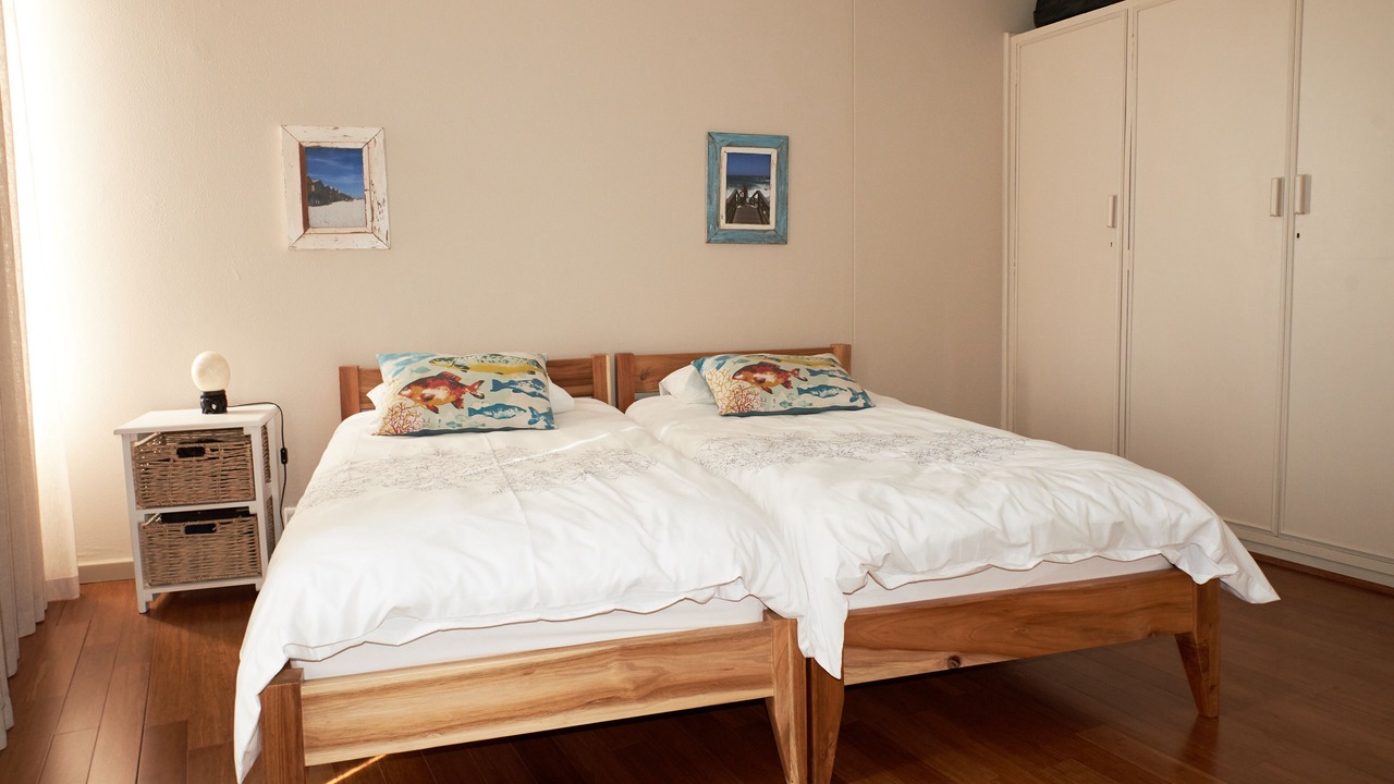 Photo of Bedroom in Cape Town City Centre