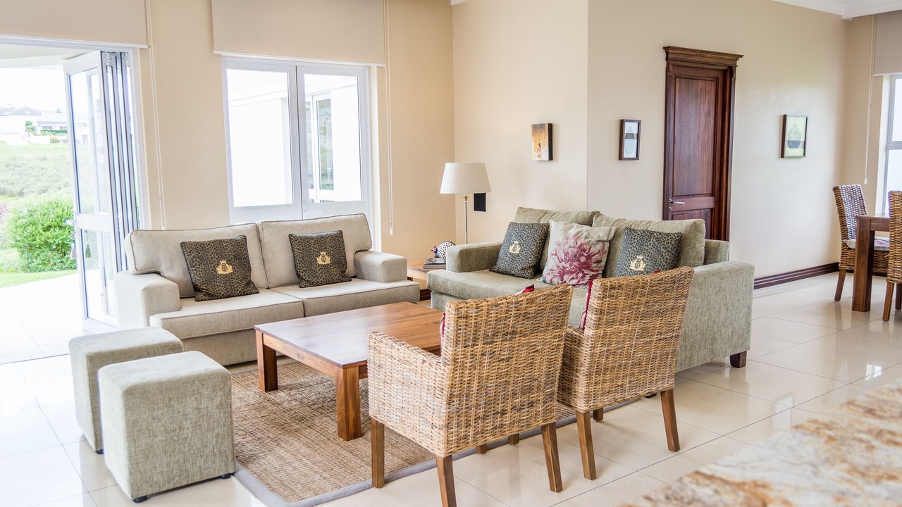 Photo of Livingroom in George