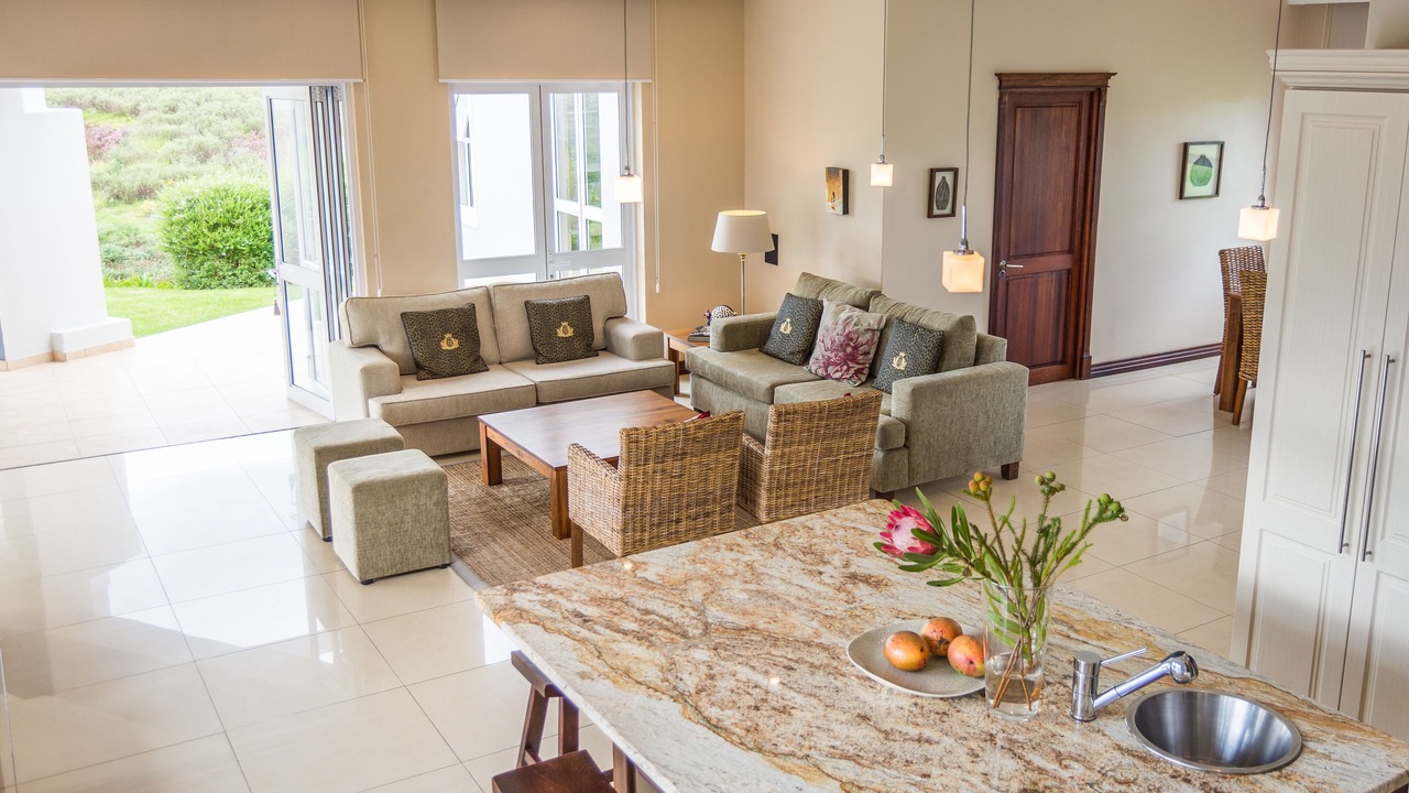 Photo of Livingroom in George