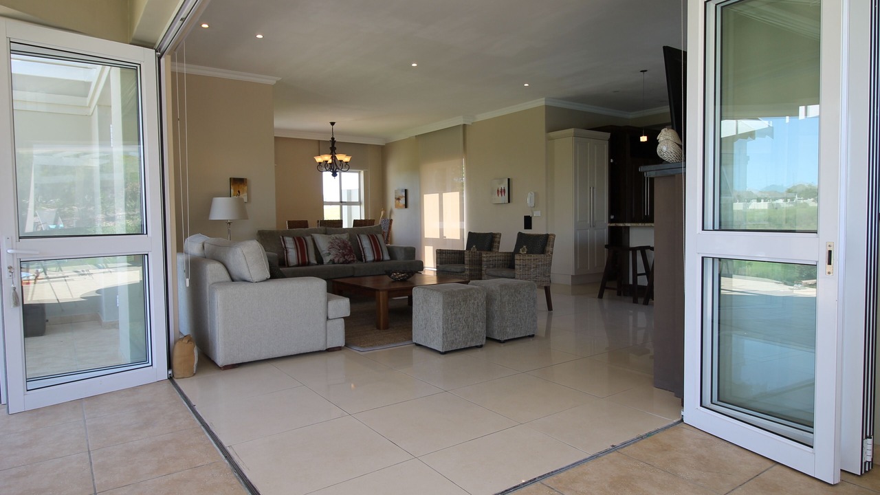 Photo of Livingroom in George