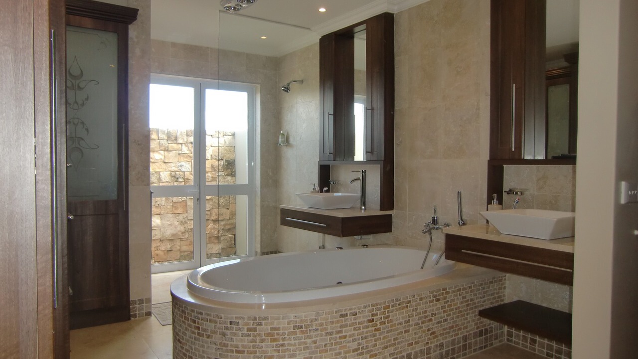 Photo of Bathroom in George