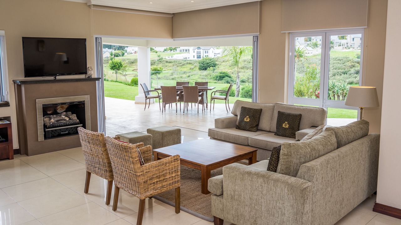 Photo of Livingroom in George