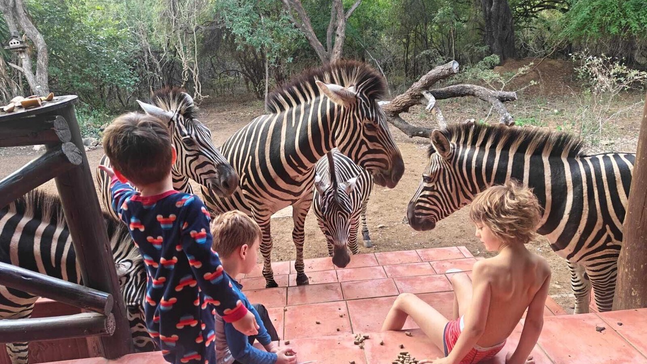 Photo of Others in Marloth Park