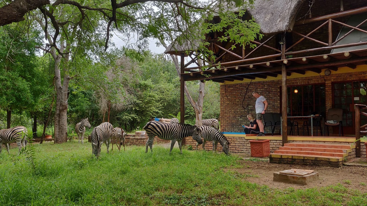 Photo of Others in Marloth Park