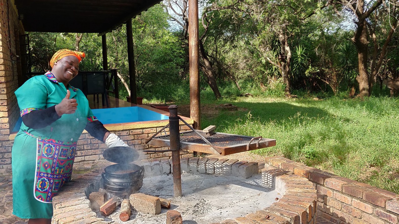Photo of Others in Marloth Park