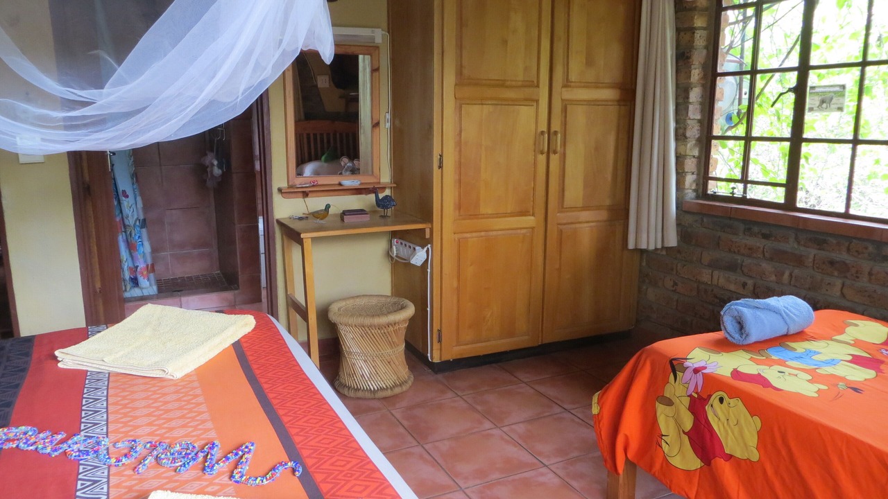 Photo of Bedroom in Marloth Park
