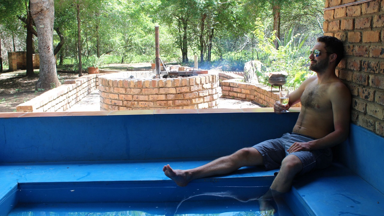 Photo of Outdoor in Marloth Park