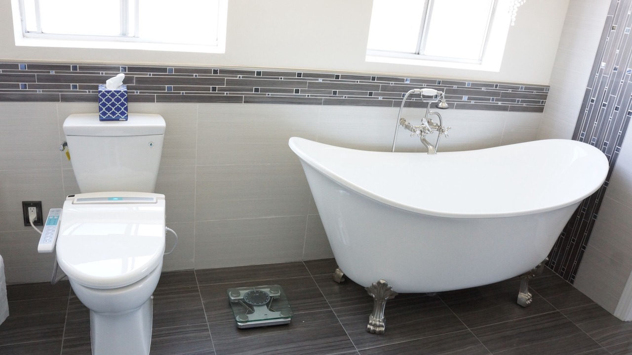 Photo of Bathroom in Sugarloaf