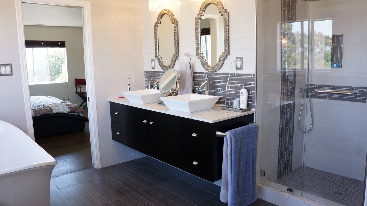 Photo of Bathroom in Sugarloaf