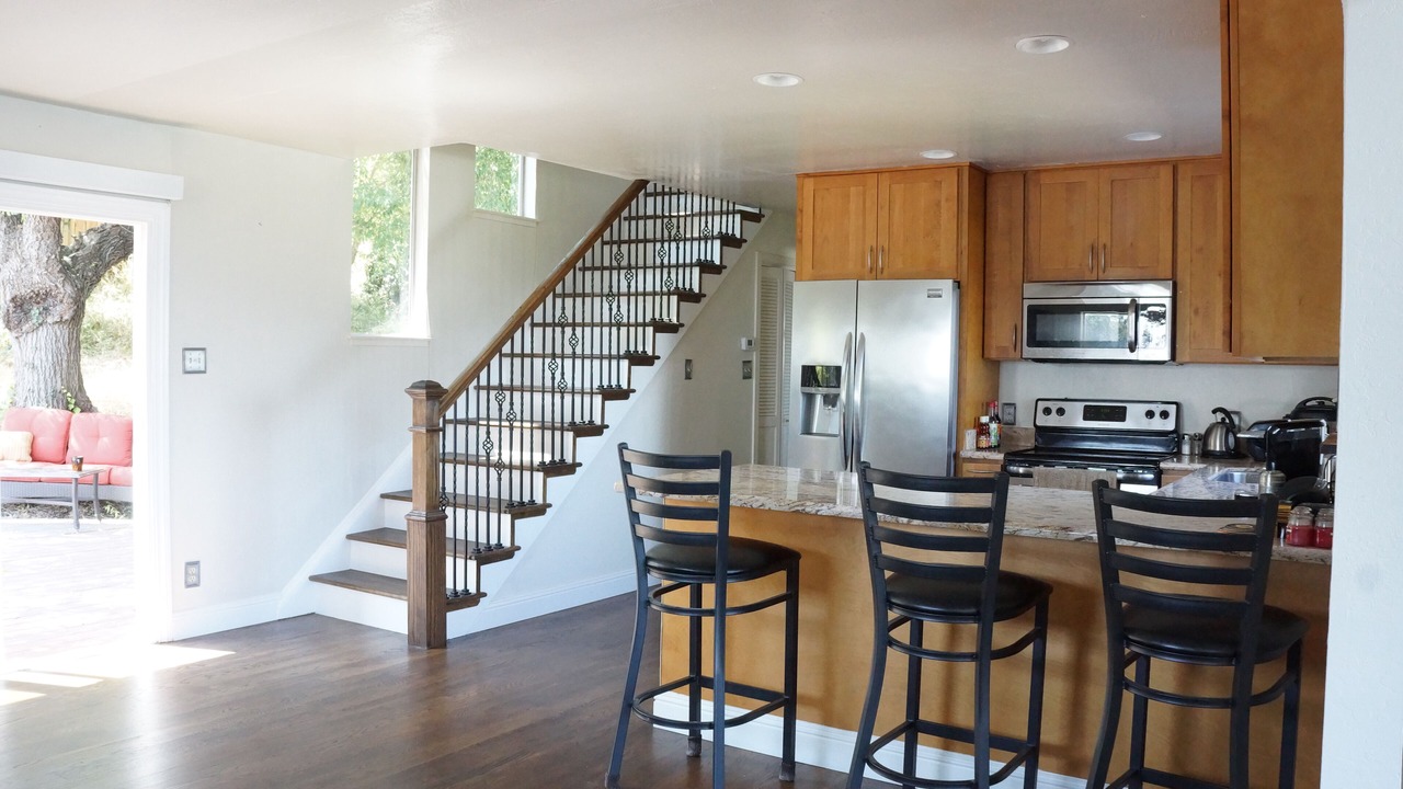 Photo of Kitchen in Sugarloaf