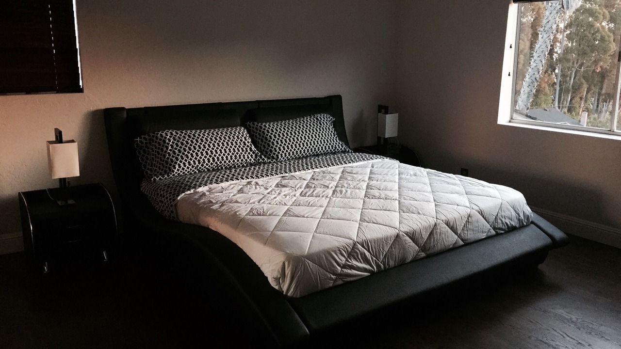 Photo of Bedroom in Sugarloaf