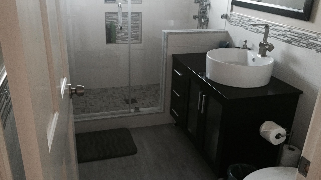 Photo of Bathroom in Sugarloaf