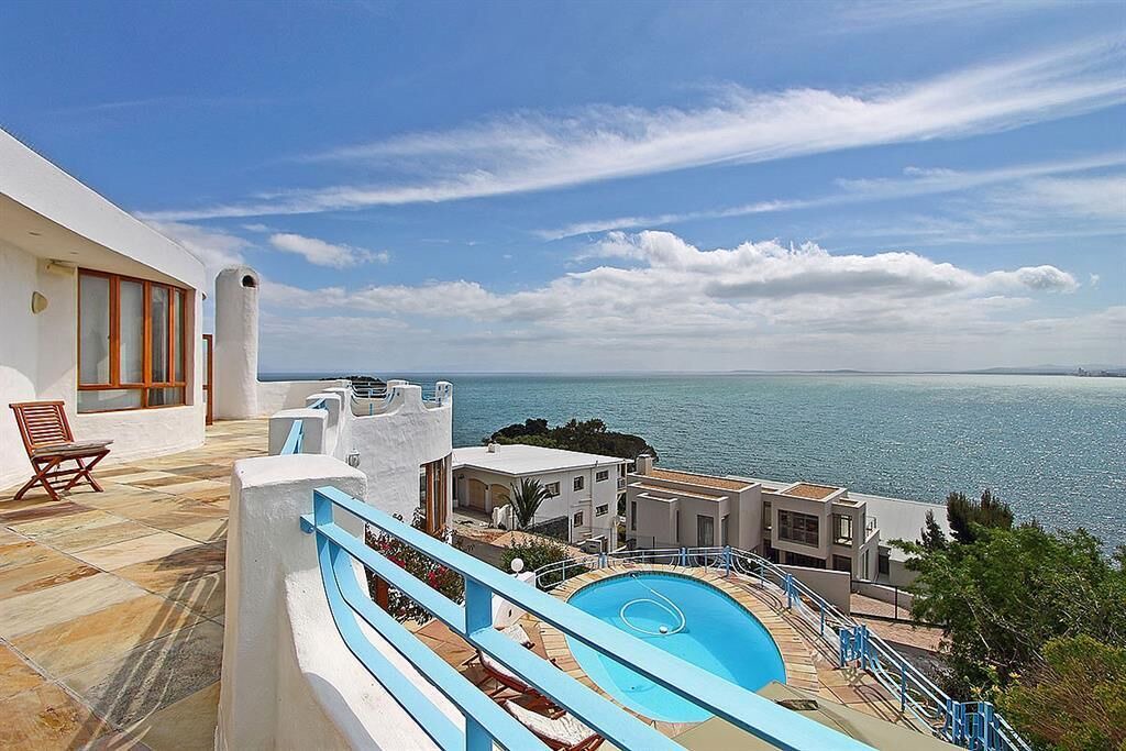 Photo of Patio Balcony in Mountainside