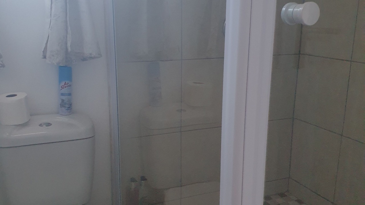 Photo of Bathroom in Cederberg