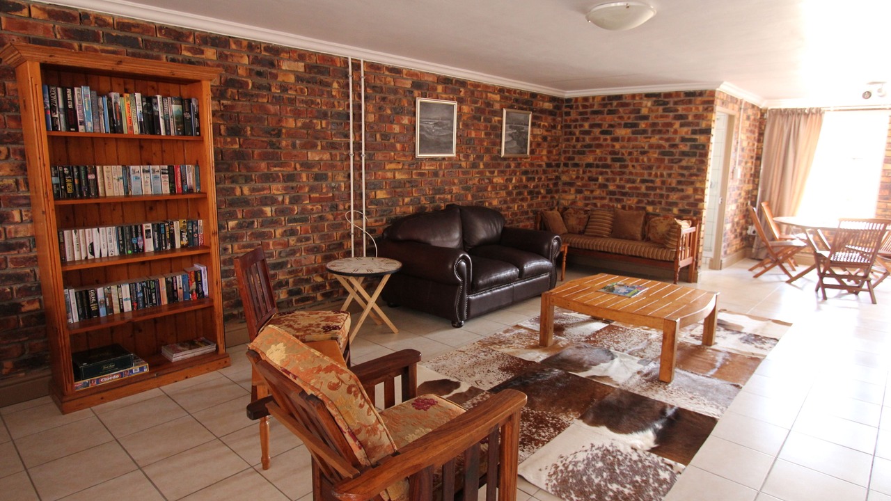 Photo of Livingroom in Cederberg