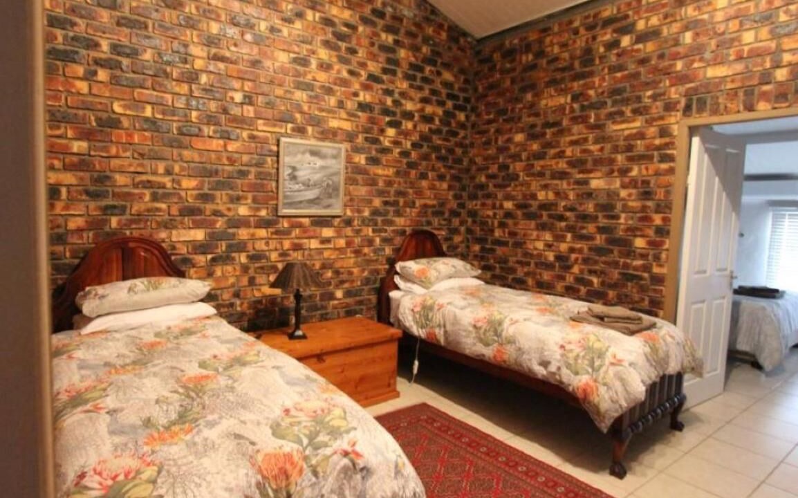 Photo of Bedroom in Cederberg