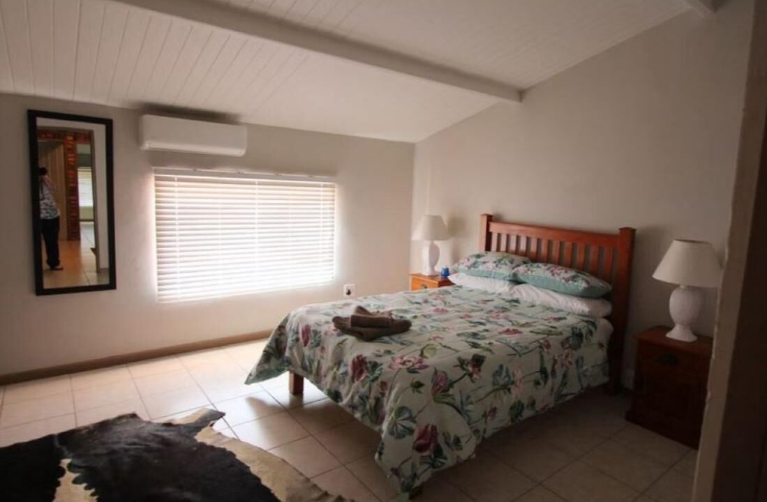 Photo of Bedroom in Cederberg