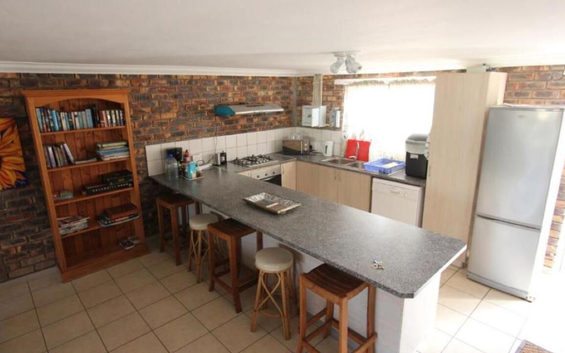 Photo of Bedroom in Cederberg