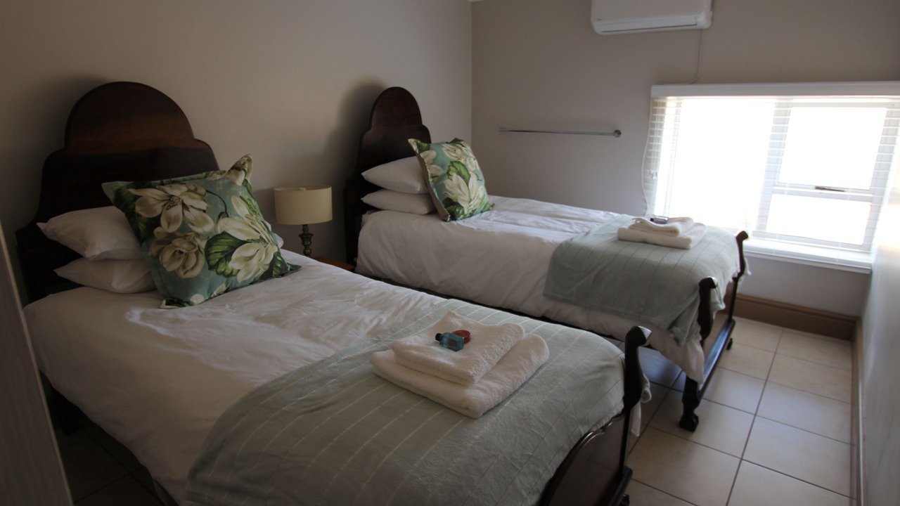 Photo of Bedroom in Cederberg