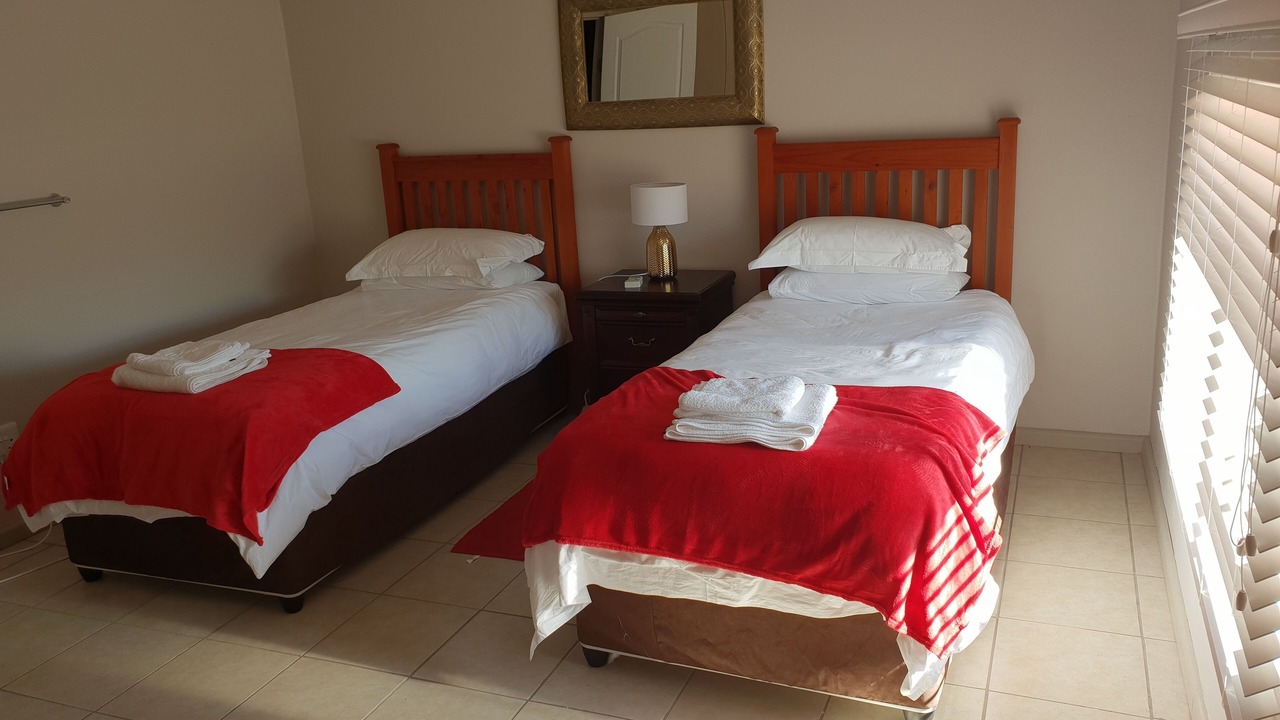 Photo of Bedroom in Cederberg