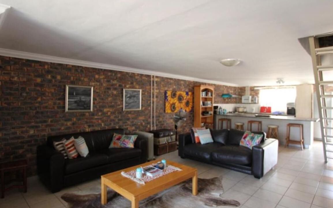 Photo of Bedroom in Cederberg