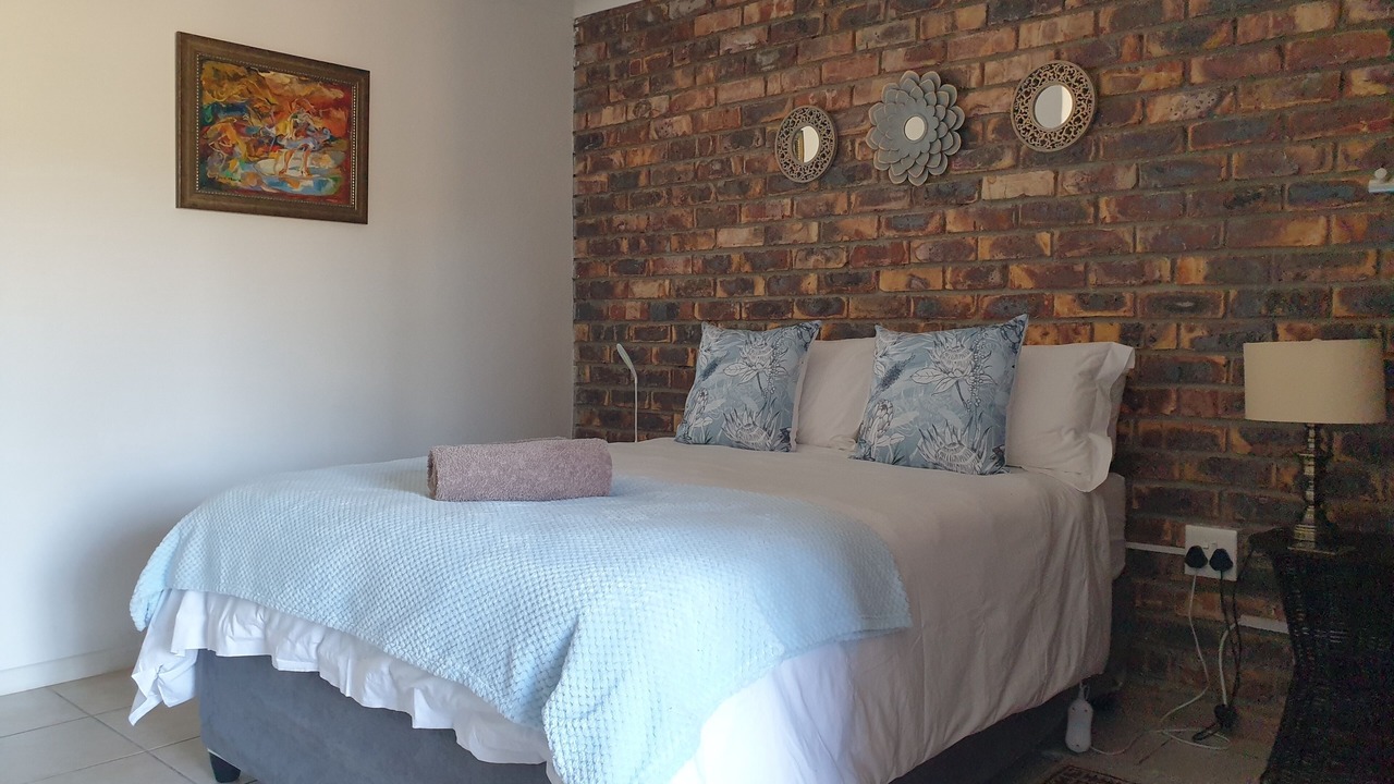 Photo of Bedroom in Cederberg