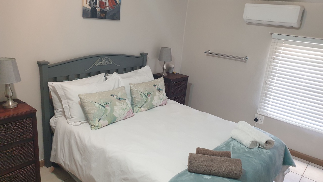 Photo of Bedroom in Cederberg