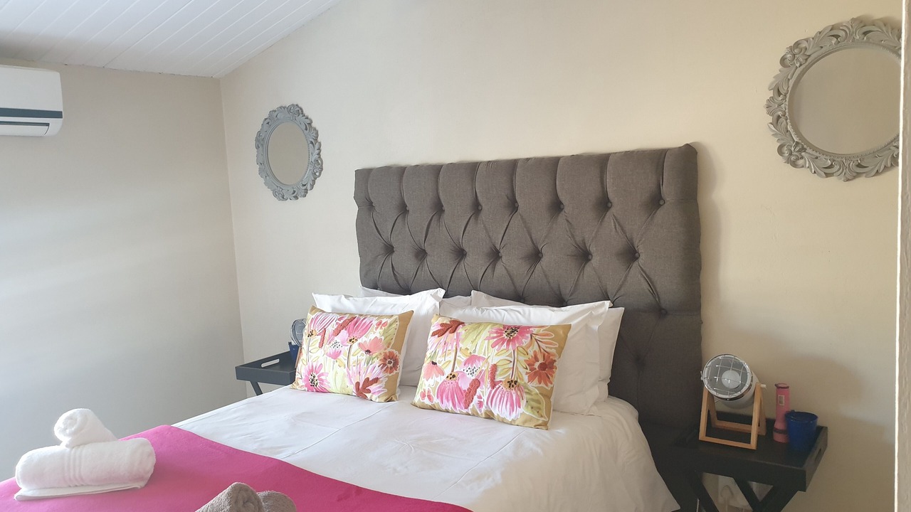Photo of Bedroom in Cederberg