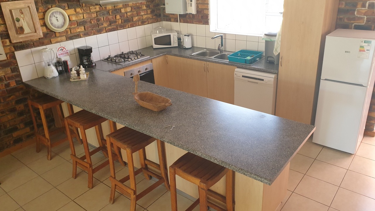Photo of Kitchen in Cederberg