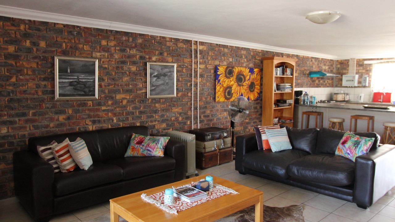Photo of Livingroom in Cederberg