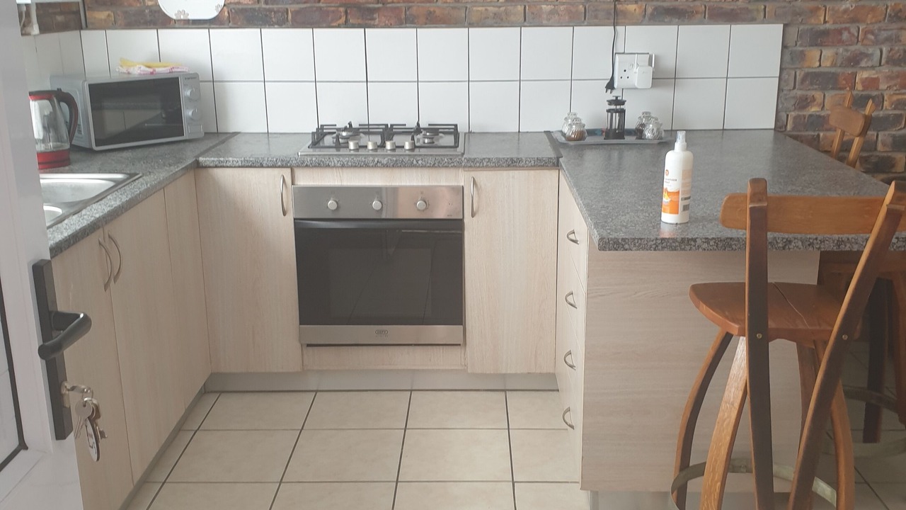 Photo of Kitchen in Cederberg