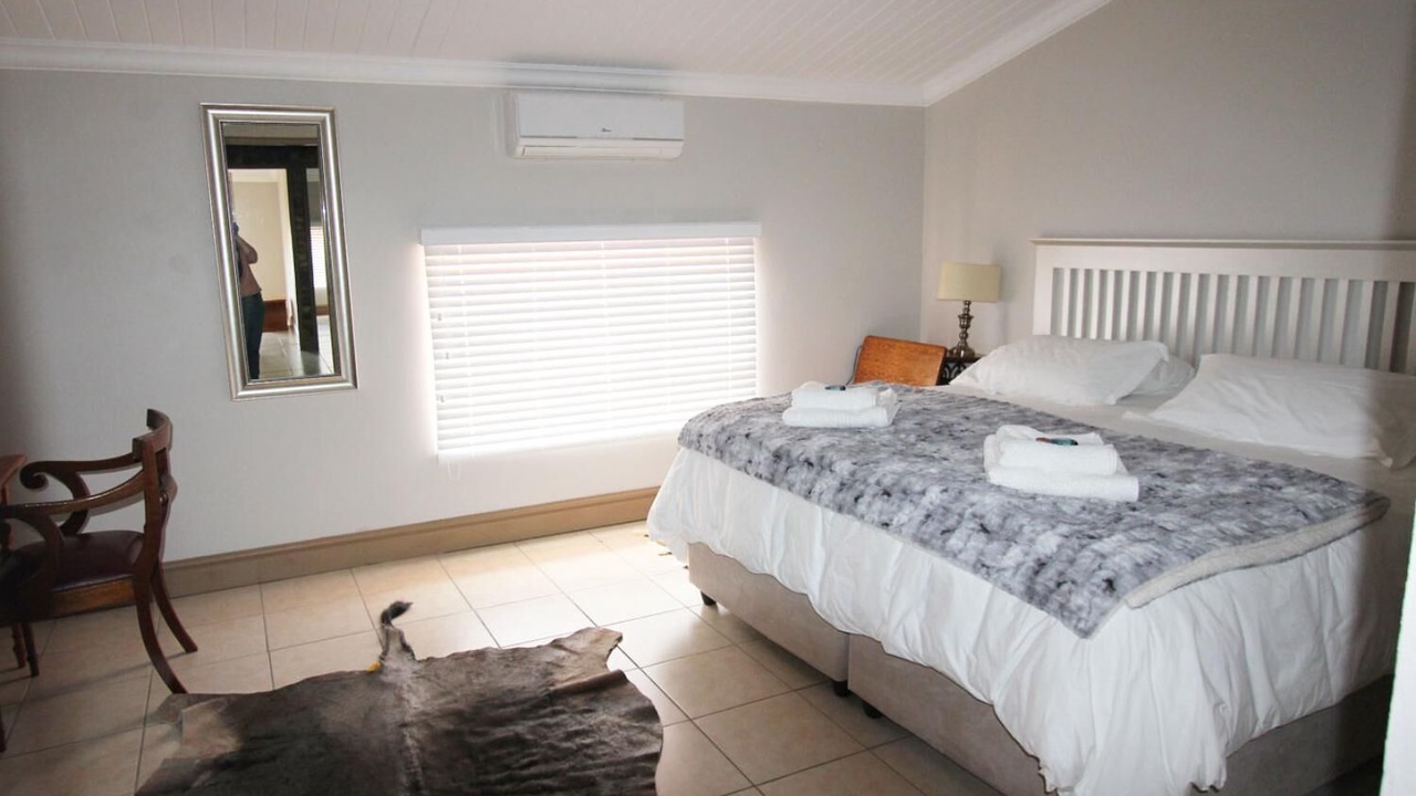 Photo of Bedroom in Cederberg