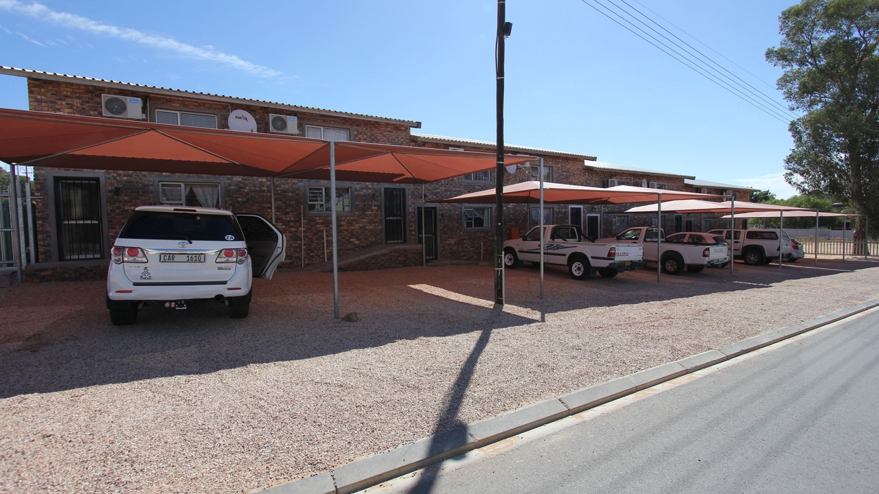 Photo of Others in Cederberg