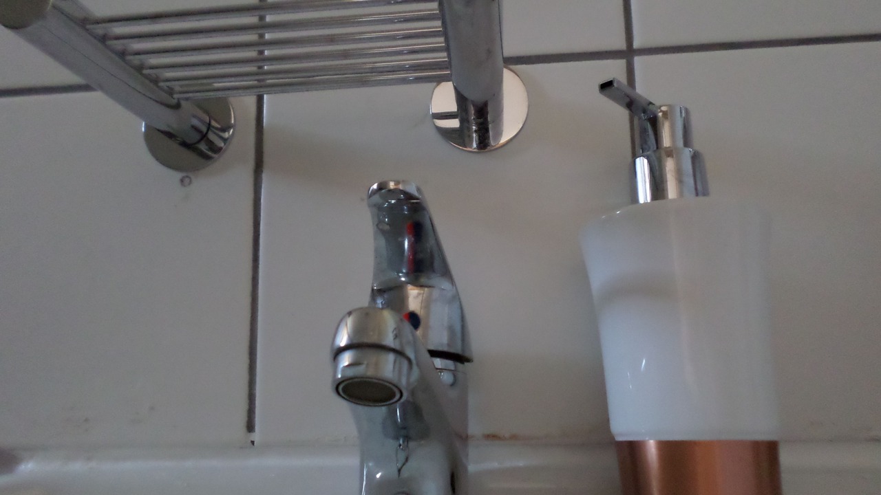 Photo of Bathroom in Cederberg