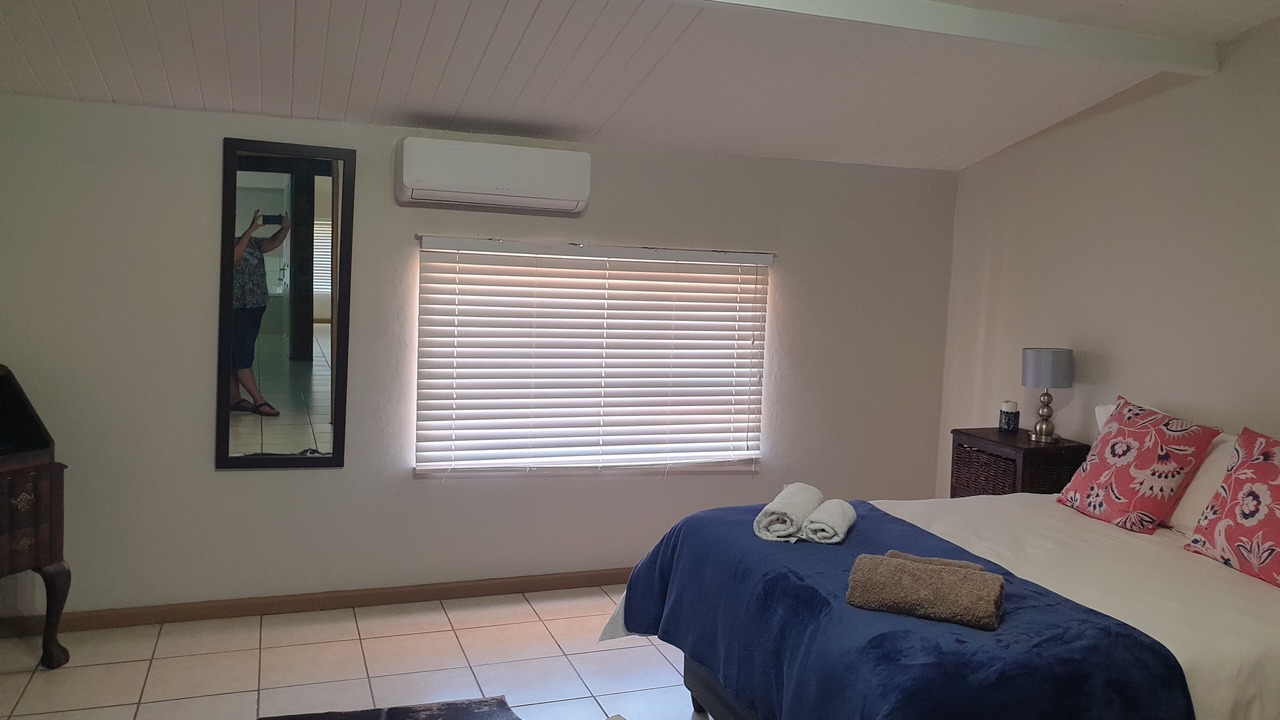 Photo of Bedroom in Cederberg