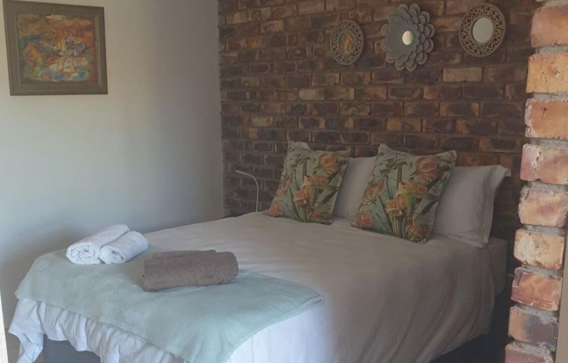Photo of Bedroom in Cederberg