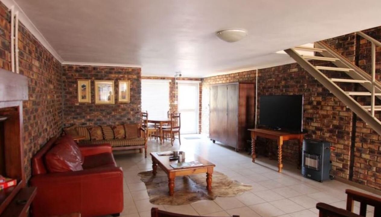 Photo of Bedroom in Cederberg