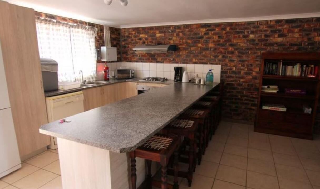 Photo of Bedroom in Cederberg