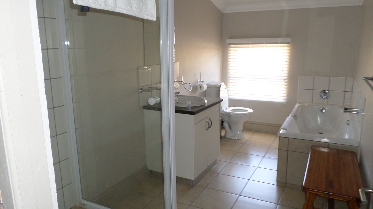 Photo of Bathroom in Cederberg