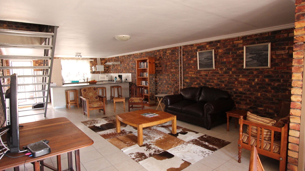 Photo of Livingroom in Cederberg