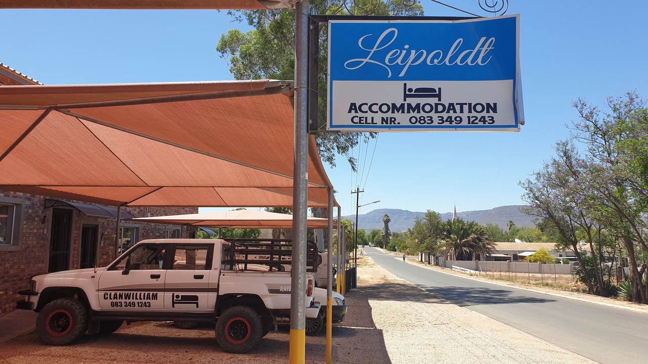 Photo of Outdoor in Cederberg