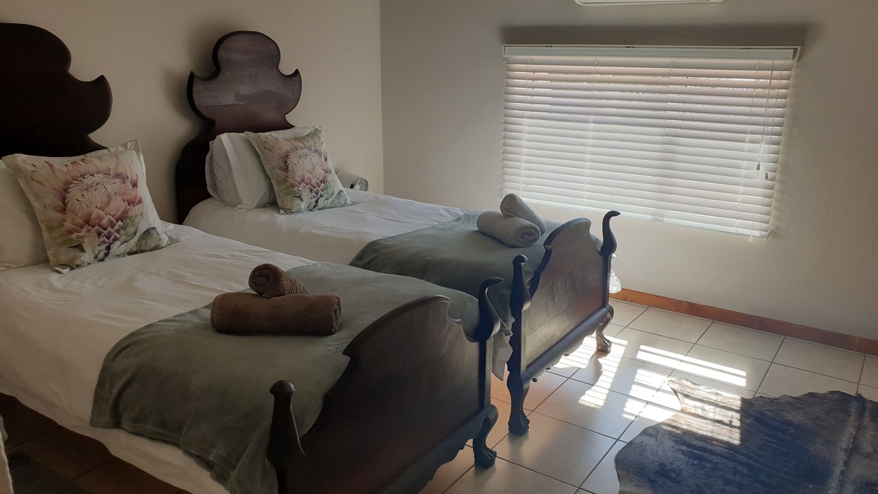 Photo of Bedroom in Cederberg