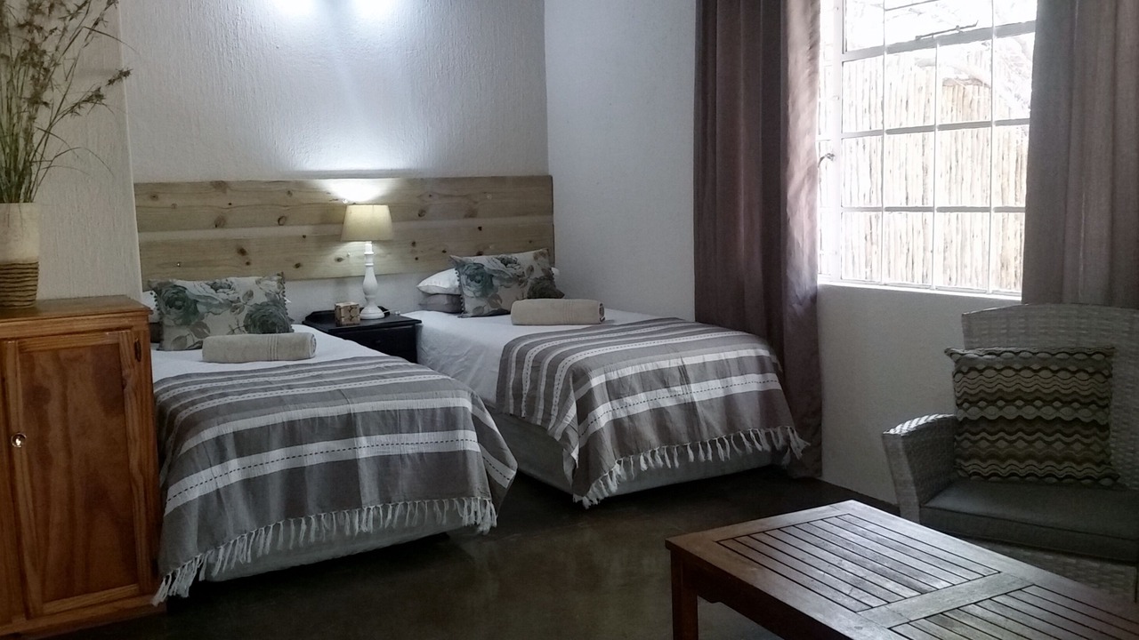 Photo of Bedroom in Hoedspruit