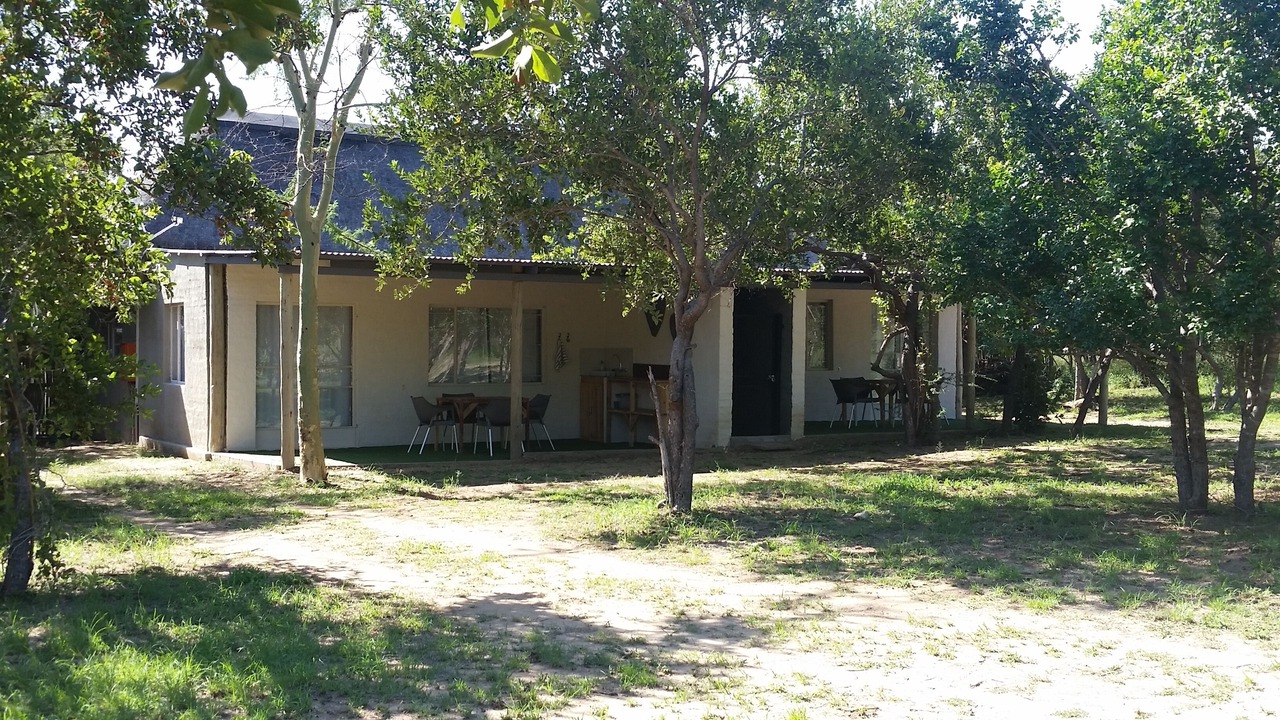 Photo of Patio Balcony in Hoedspruit