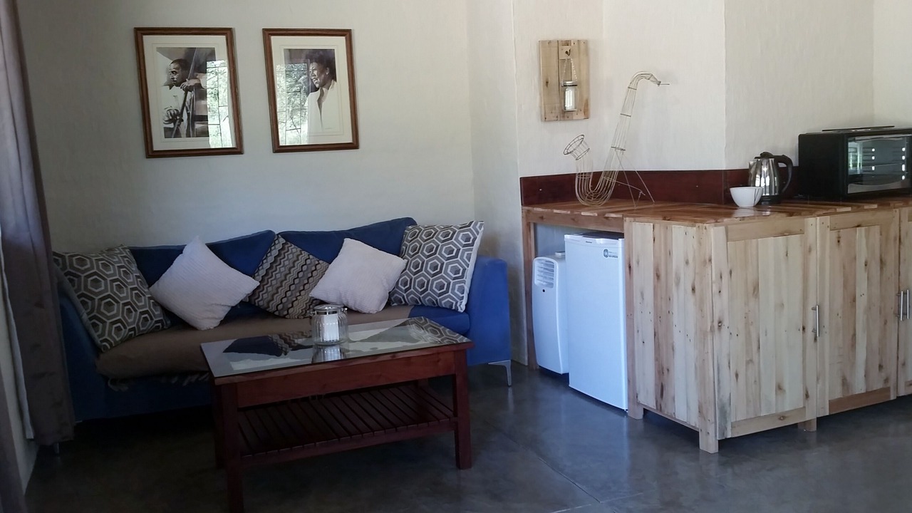 Photo of Kitchen in Hoedspruit