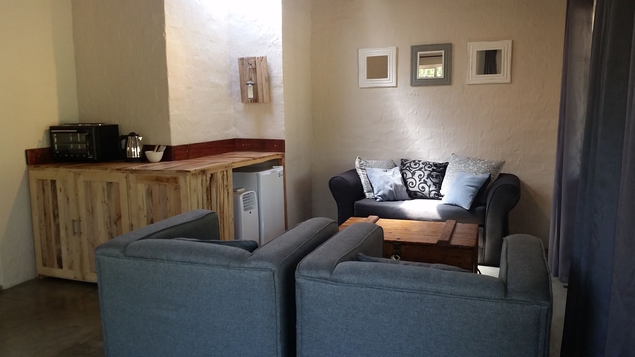 Photo of Kitchen in Hoedspruit