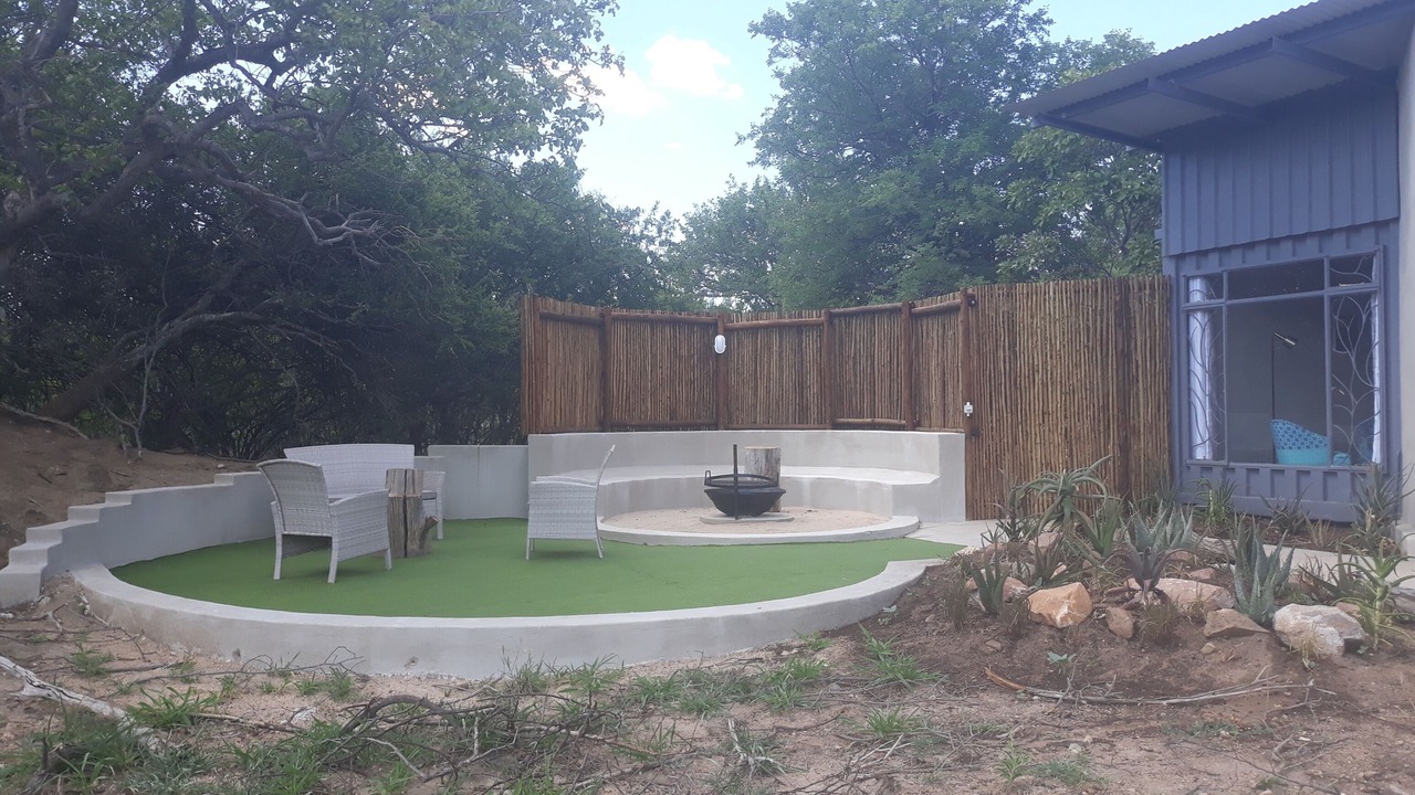 Photo of Outdoor in Hoedspruit