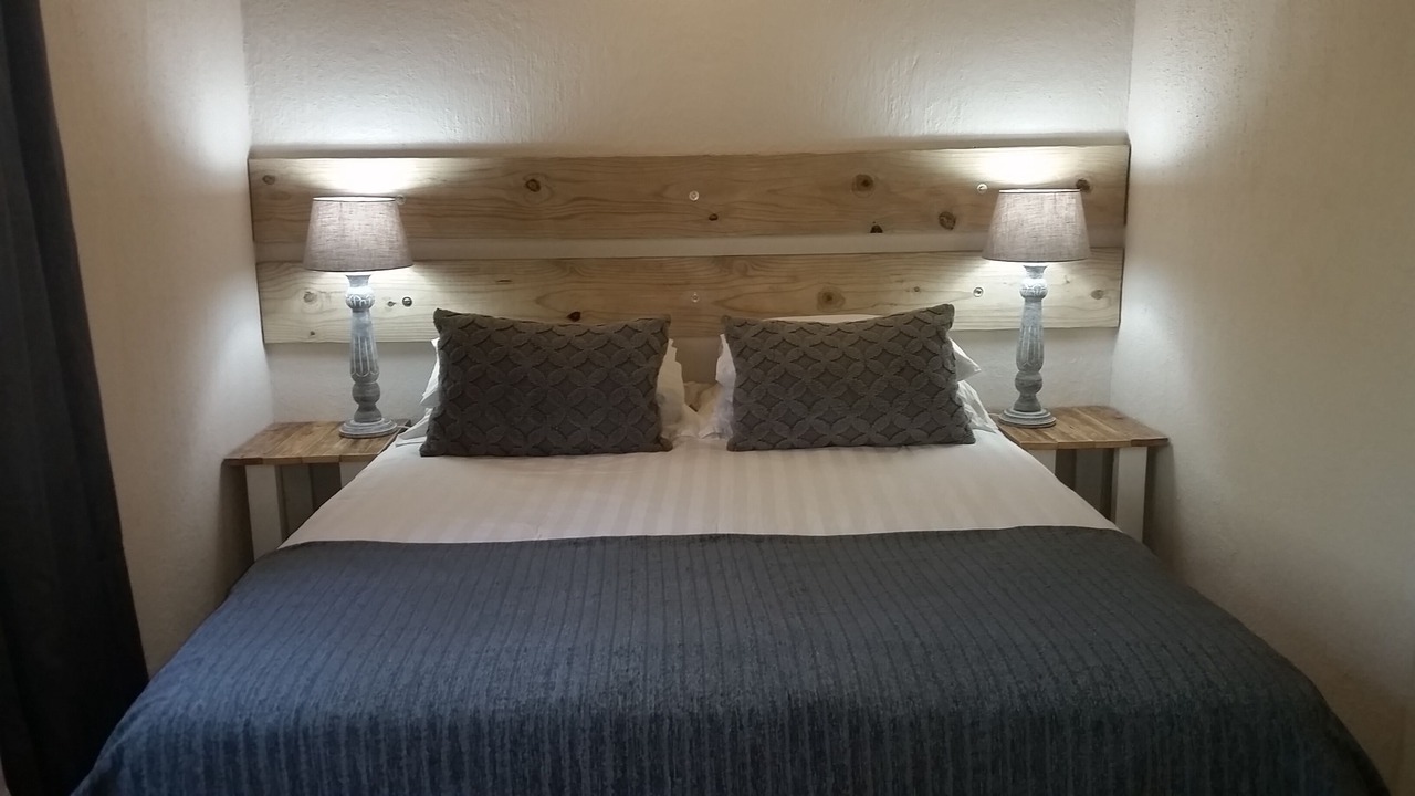 Photo of Bedroom in Hoedspruit