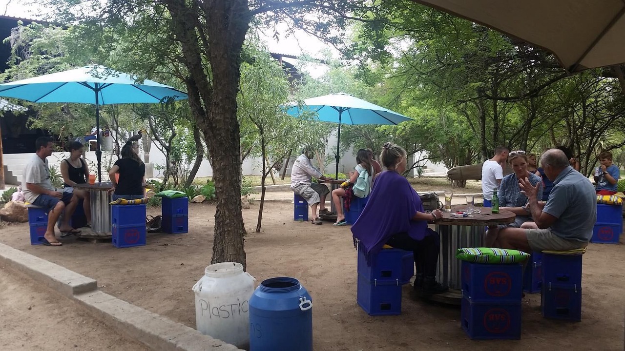 Photo of Others in Hoedspruit